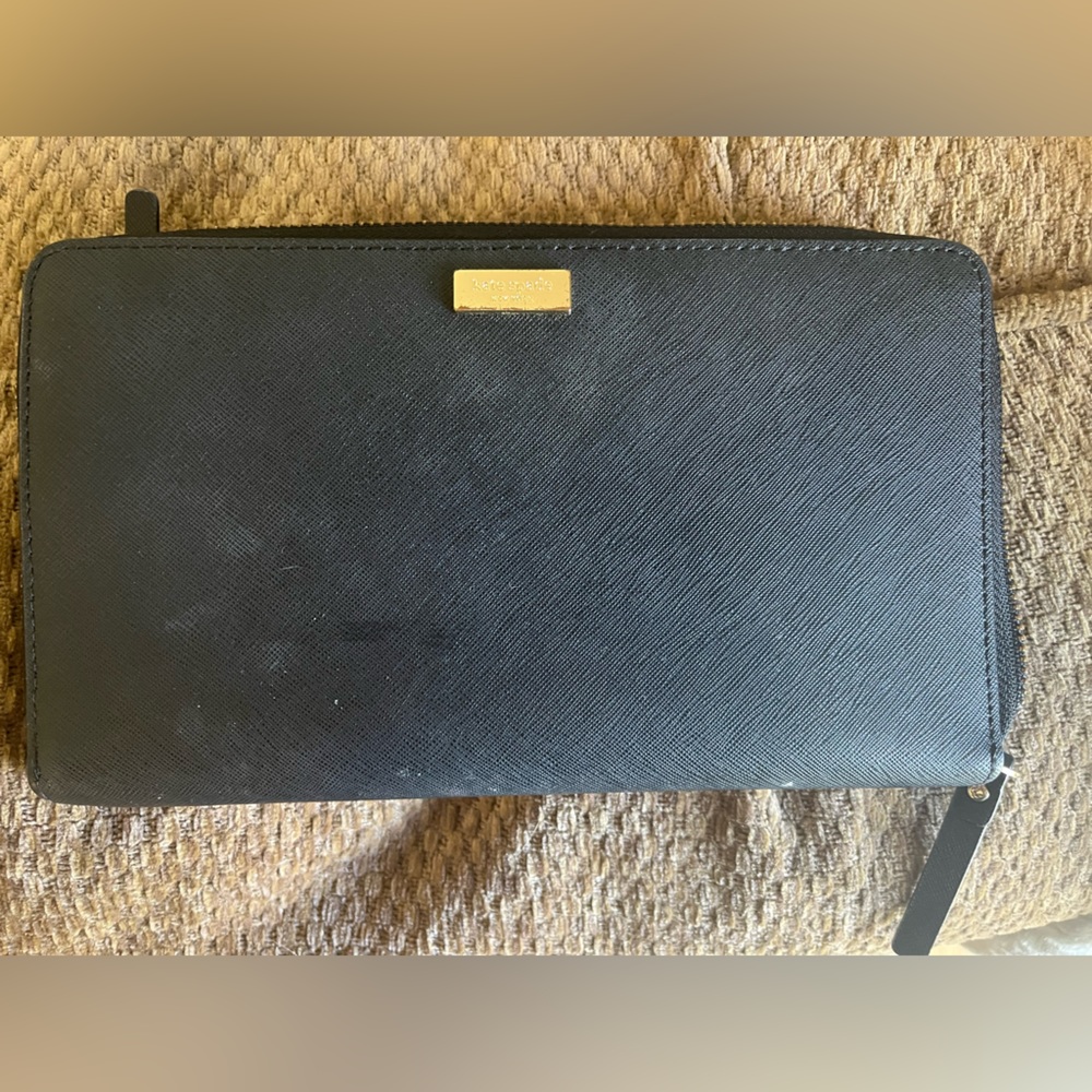 Kate spade wallet